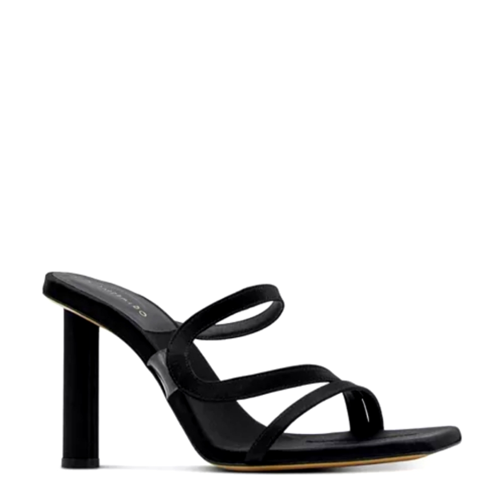 ILIO SMERALDO X Maeve Reilly Strappy Leather Sandals